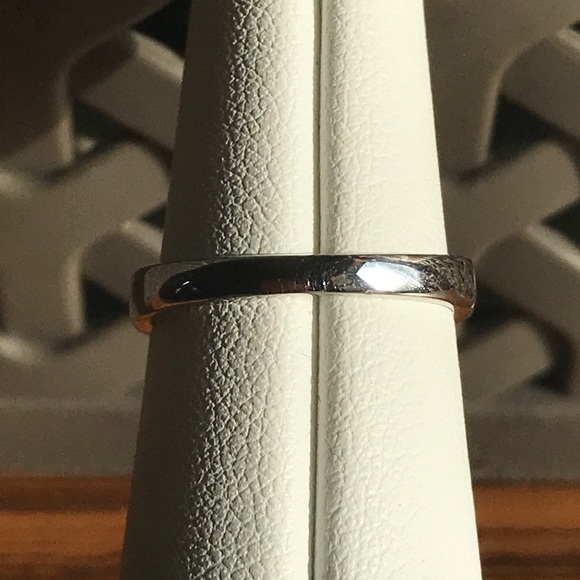 Genuine Champagne Diamond Ring - Picture 4 of 8